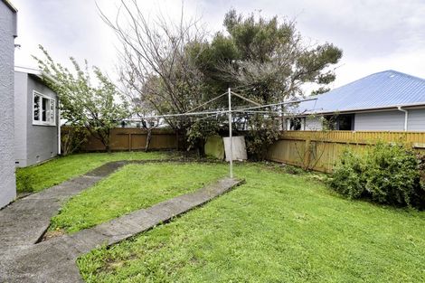 Photo of property in 33 Rewa Street, Takaro, Palmerston North, 4412