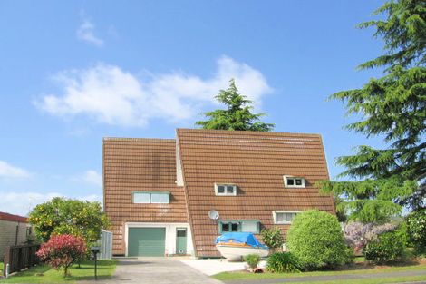 Photo of property in 27 Kauri Crescent, Matamata, 3400