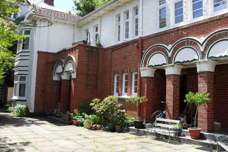 Photo of property in 150 Maitland Street, Dunedin Central, Dunedin, 9016
