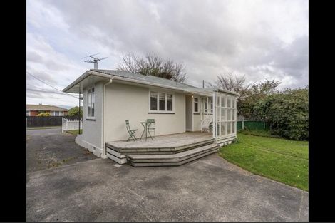 Photo of property in 52 Fergusson Street, Solway, Masterton, 5810