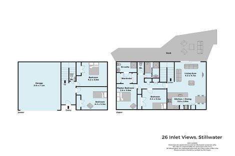 Photo of property in 26 Inlet Views, Stillwater, Silverdale, 0993