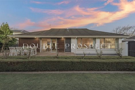 Photo of property in 2/282 Papanui Road, Merivale, Christchurch, 8052