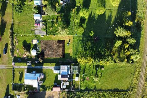 Photo of property in 164b Birchwood Road, Ohai, 9635