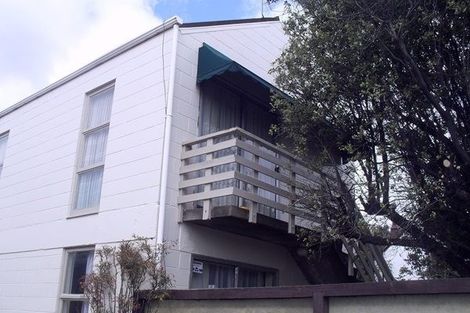 Photo of property in 3/14 Sherborne Street, St Albans, Christchurch, 8014