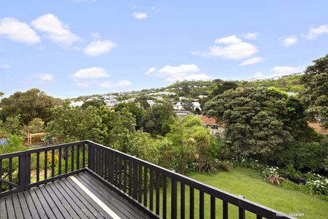 Photo of property in 181 Darlington Road, Miramar, Wellington, 6022