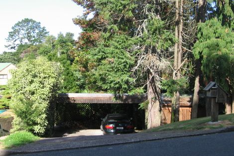 Photo of property in 3 Fairmount Road, Titirangi, Auckland, 0604