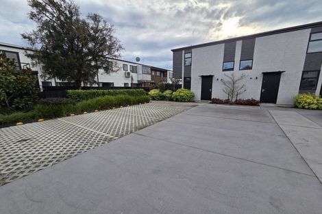 Photo of property in 6/35 Buffon Street, Waltham, Christchurch, 8023