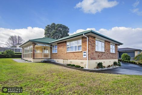 Photo of property in 22 Briden Drive, Tikipunga, Whangarei, 0112