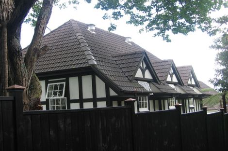 Photo of property in 5/59 Victoria Avenue, Remuera, Auckland, 1050