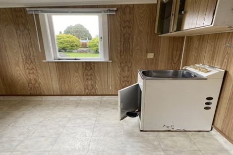 Photo of property in 26 Sheffield Street, Matamata, 3400