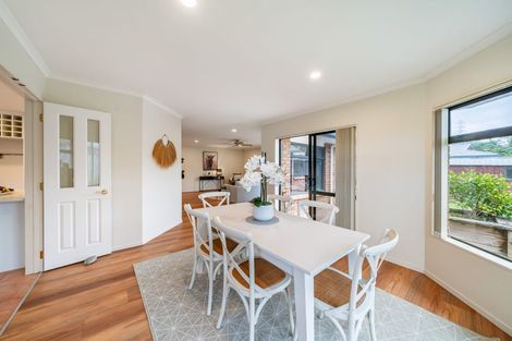 Photo of property in 45 Kirton Drive, Riverstone Terraces, Upper Hutt, 5018