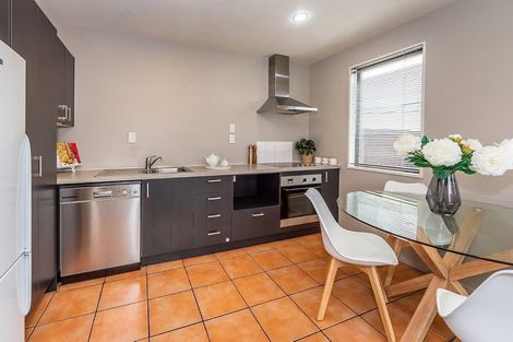 Photo of property in 174 Strickland Street, Sydenham, Christchurch, 8023