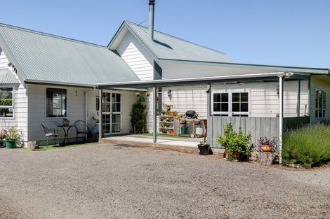 Photo of property in 20 Haswell Street, Eketahuna, 4900