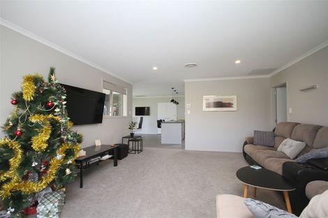 Photo of property in 8b Carrick Robertson Place, Waihi, 3610