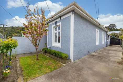 Photo of property in 55 Riddlers Crescent, Petone, Lower Hutt, 5012