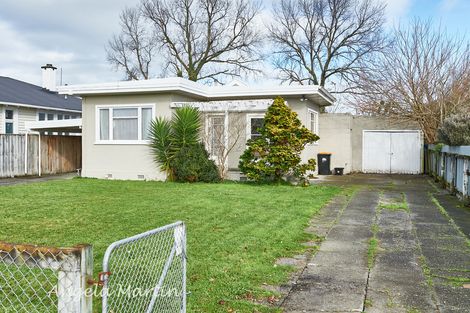 Photo of property in 34 Shamrock Street, Takaro, Palmerston North, 4412
