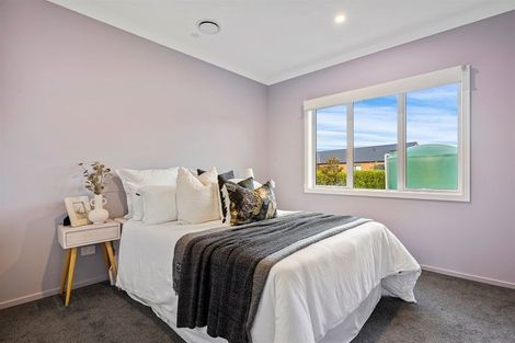 Photo of property in 5 Orbiter Drive, Ohoka, Kaiapoi, 7692