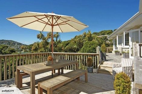 Photo of property in 30 Spencer Street, Crofton Downs, Wellington, 6035