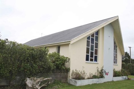 Photo of property in 2268 Ohai Clifden Highway, Orawia, Otautau, 9682