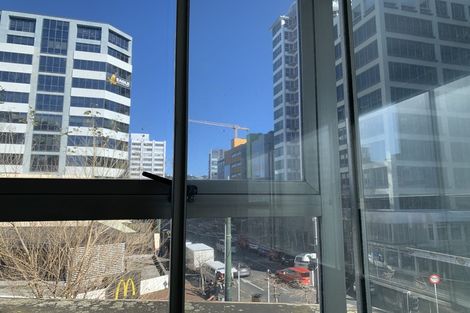 Photo of property in Regency Apartments, 2f/49 Manners Street, Te Aro, Wellington, 6011