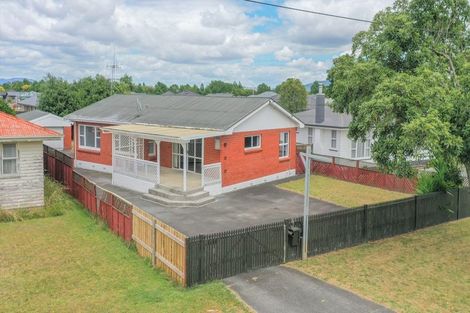 Photo of property in 22 Stanley Street, Matamata, 3400
