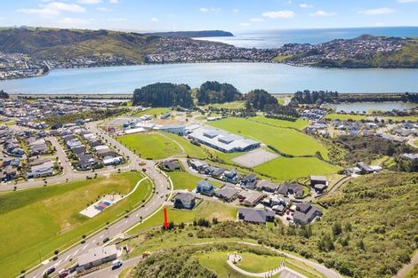 Photo of property in 3 Baxters Rise, Aotea, Porirua, 5024