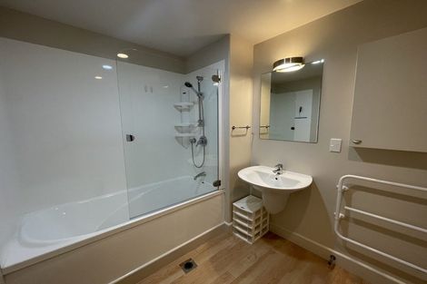 Photo of property in Shelley Bay Terraces, 12/61 Maupuia Road, Maupuia, Wellington, 6022