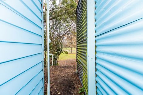 Photo of property in 53a Mckenzie Street, Geraldine, 7930