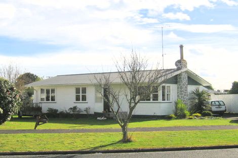 Photo of property in 42 Irvine Street, Frankton, Hamilton, 3204