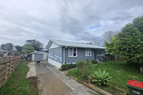 Photo of property in 44 Kirton Crescent, Manurewa, Auckland, 2102