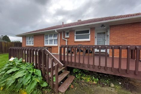 Photo of property in 78a Swanson Road, Henderson, Auckland, 0610