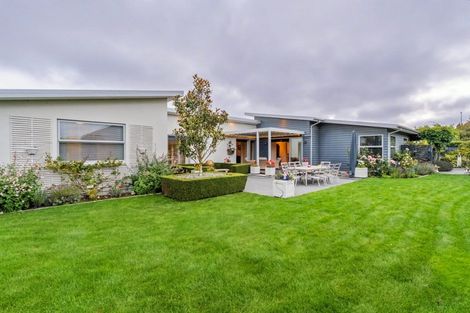 Photo of property in 796 Weedons Ross Road, West Melton, 7618