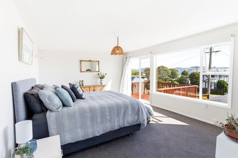 Photo of property in 872 Harington Point Road, Harington Point, Dunedin, 9077