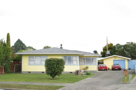 Photo of property in 5 Woodhouse Place, Pirimai, Napier, 4112