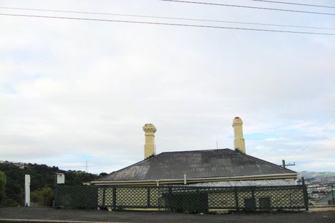 Photo of property in 464 South Road, Calton Hill, Dunedin, 9012