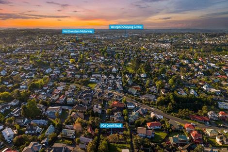 Photo of property in 90a Colwill Road, Massey, Auckland, 0614