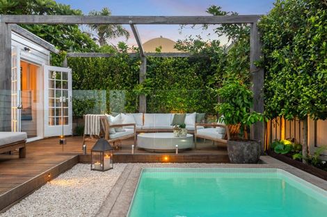 Photo of property in Grace Square, 73 Vermont Street, Ponsonby, Auckland, 1011