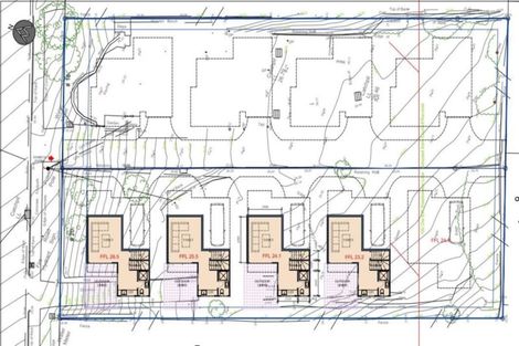 Photo of property in 18 Tristram Avenue, Forrest Hill, Auckland, 0620