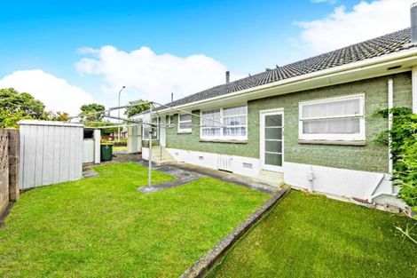 Photo of property in 1/43 Puhinui Road, Manukau, Auckland, 2104