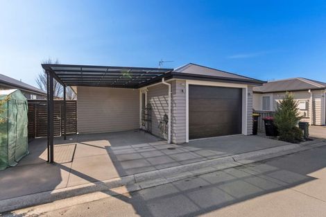 Photo of property in 17 Pounamu Place, Pegasus, 7612