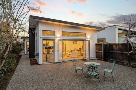 Photo of property in 123a Heaton Street, Merivale, Christchurch, 8052