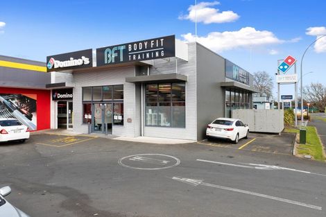 Photo of property in 11 Willoughby Street, Whitiora, Hamilton, 3200