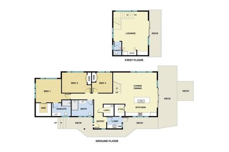 Photo of property in 80 Marsden Point Road, Ruakaka, 0116