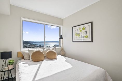 Photo of property in Mansfield Towers, 1 Grant Road, Thorndon, Wellington, 6011