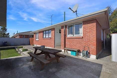 Photo of property in 74 Grove Street, Tinwald, Ashburton, 7700
