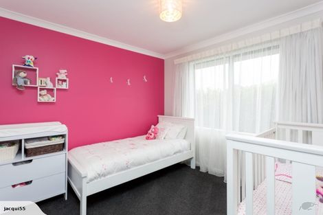 Photo of property in 10 Greenstone Street, Rolleston, 7614