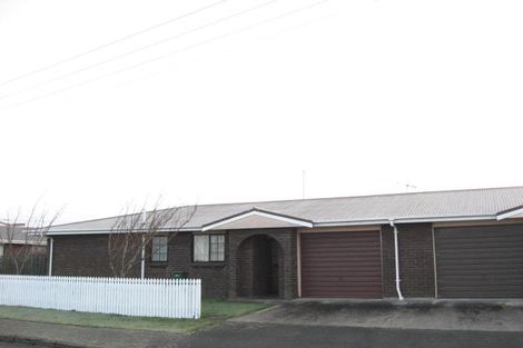 Photo of property in 22a Moulson Street, Strathern, Invercargill, 9812
