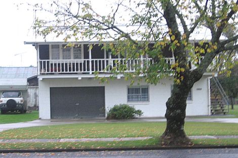 Photo of property in 80 Baberton Street, Tokoroa, 3420