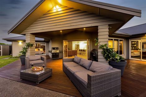 Photo of property in 1 Ta Paora Drive, Bell Block, New Plymouth, 4312