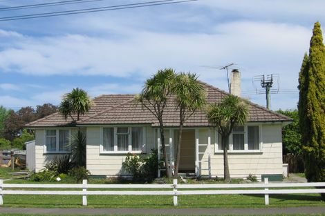 Photo of property in 5 Manuka Street, Elgin, Gisborne, 4010